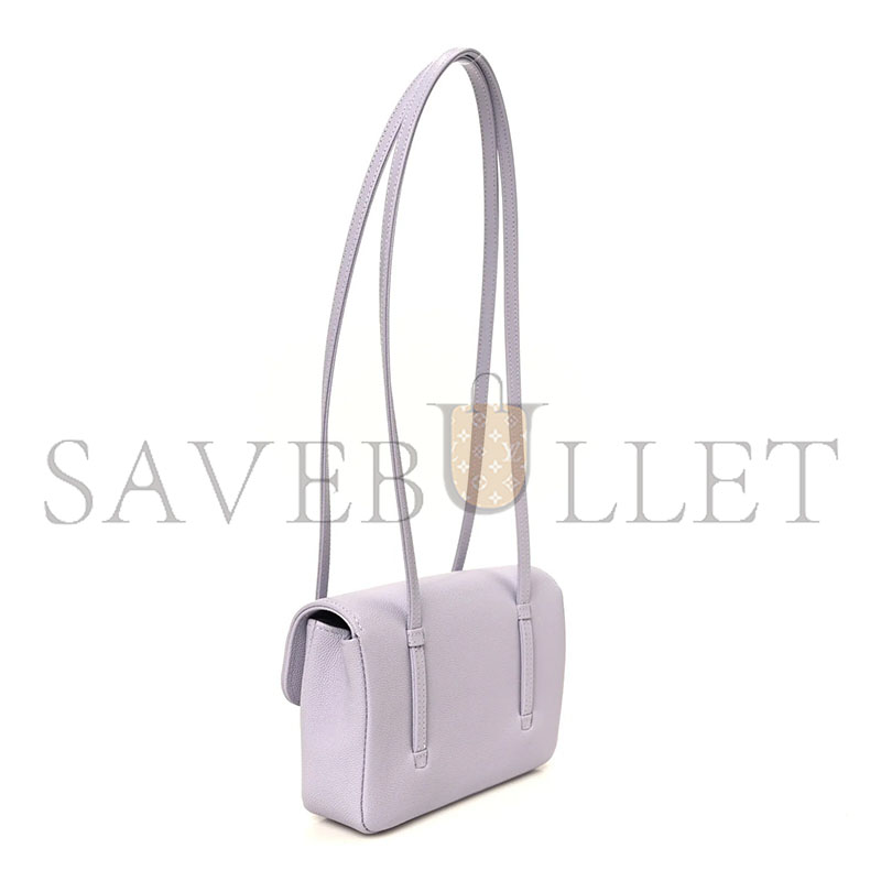 CHANEL MASTER MINI CLUTCH WITH LEATHER STRAP AP5068 (17*11.5*5cm)